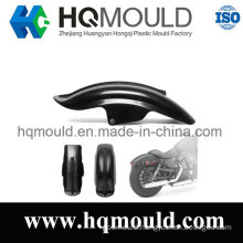 Plastic Motorcycle Superior Rear Mud Guard Injection Mould